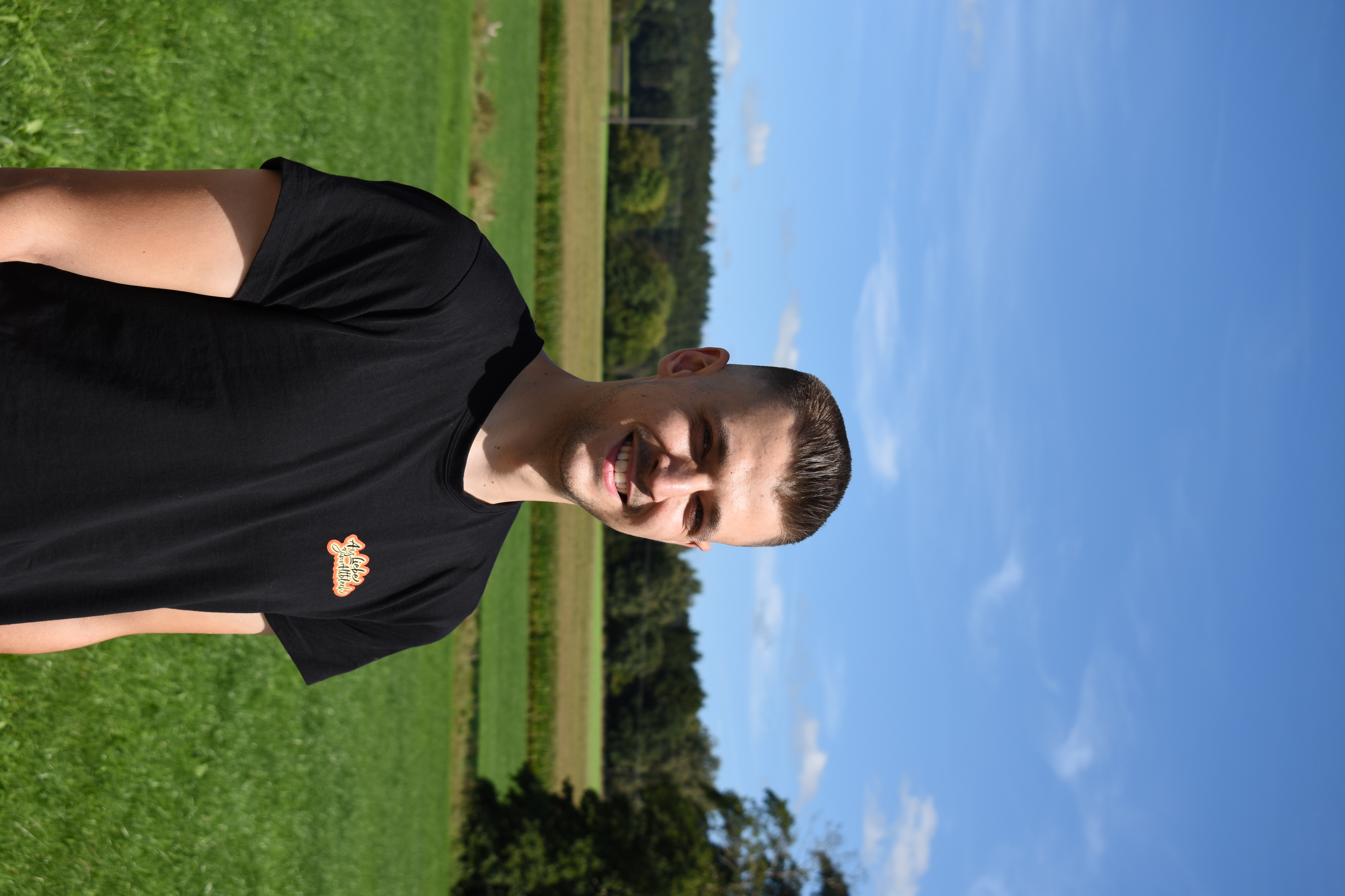 Co owner and mechanic